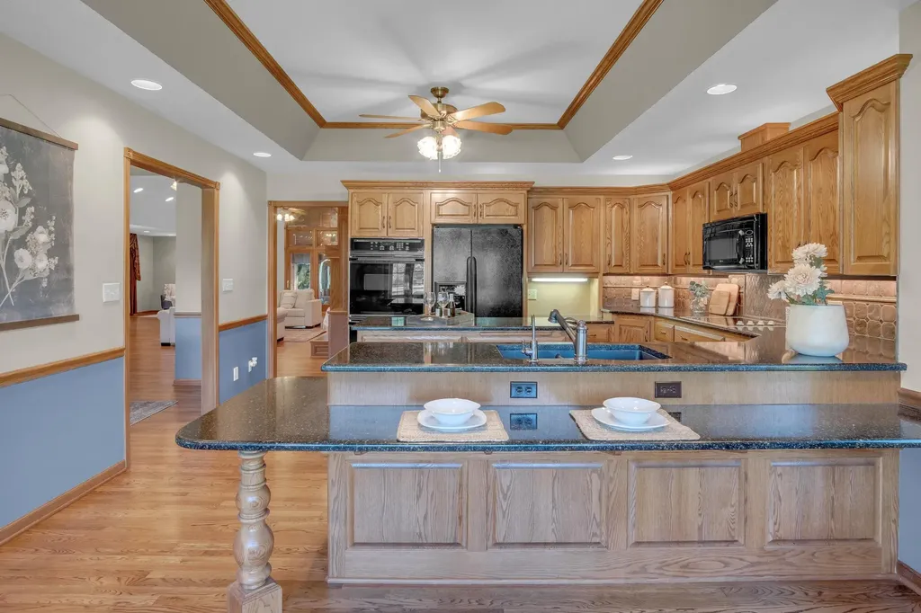 301 Campus Court North Newton KS 67117