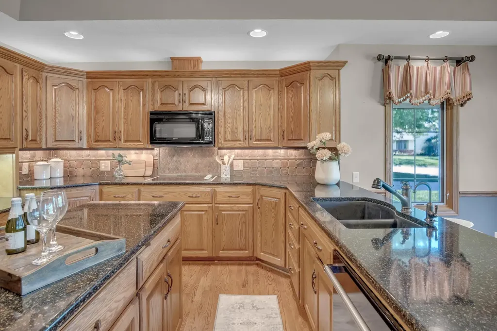 301 Campus Court North Newton KS 67117