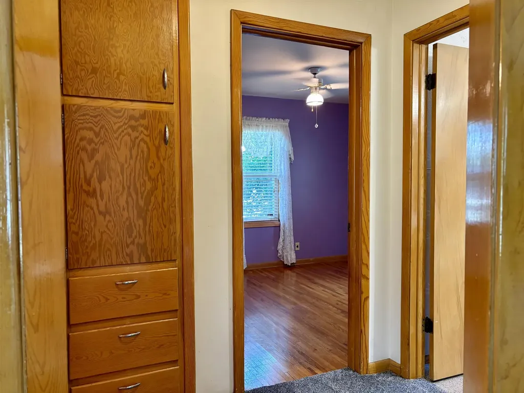 1217 W Stillwell Wichita KS 67213