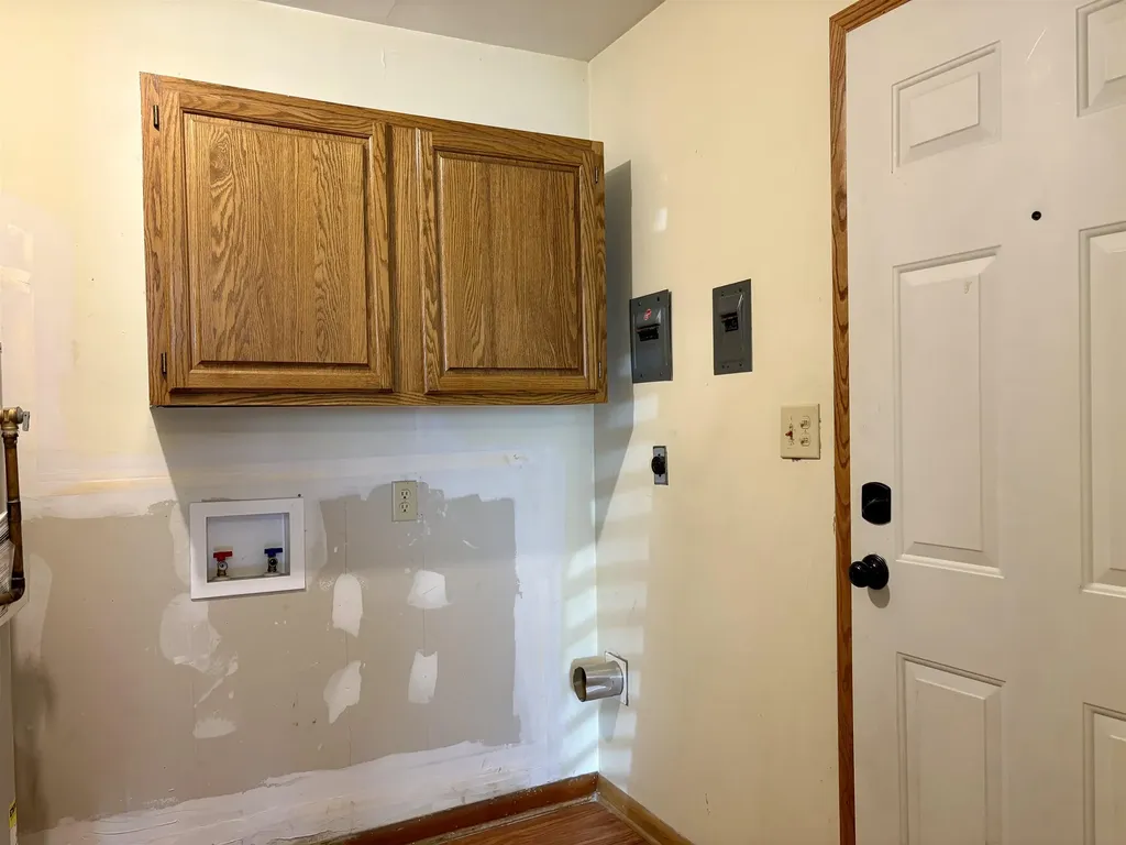 1217 W Stillwell Wichita KS 67213