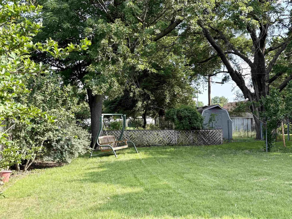 1217 W Stillwell Wichita KS 67213