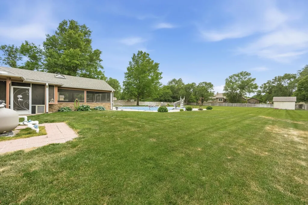 6533 N Rico Road Wichita KS 67204