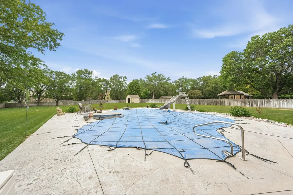 6533 N Rico Road Wichita KS 67204