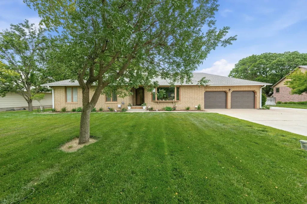 6533 N Rico Road Wichita KS 67204