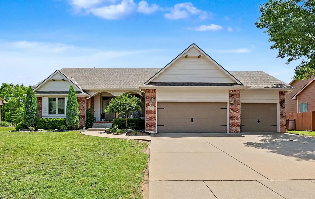 310 N Kentucky Wichita KS 67235