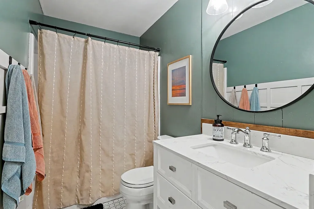 310 N Kentucky Wichita KS 67235