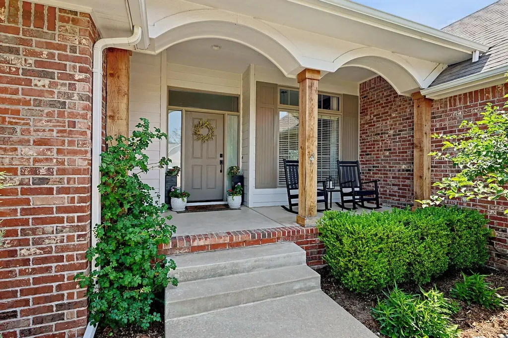 310 N Kentucky Wichita KS 67235