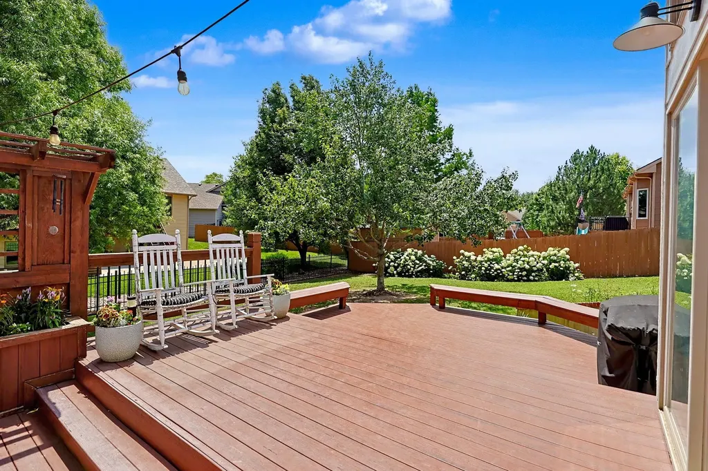 310 N Kentucky Wichita KS 67235