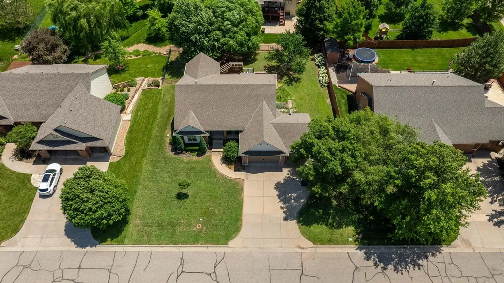 310 N Kentucky Wichita KS 67235