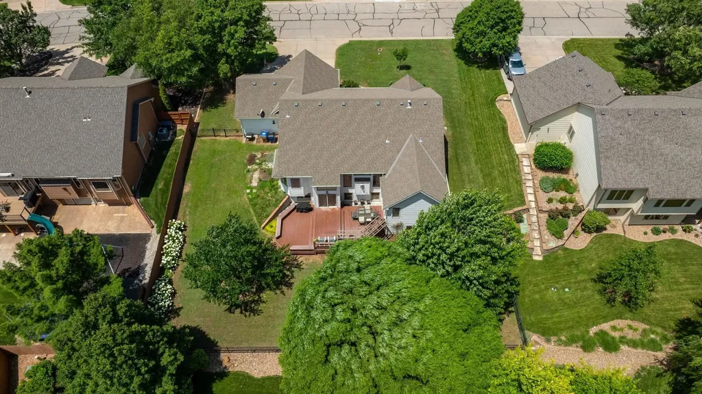310 N Kentucky Wichita KS 67235