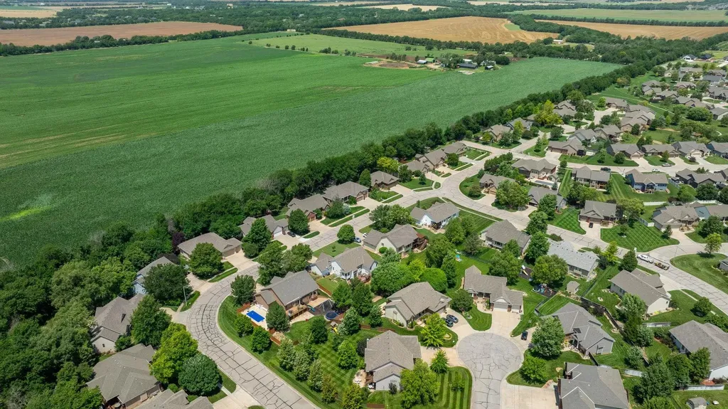 310 N Kentucky Wichita KS 67235