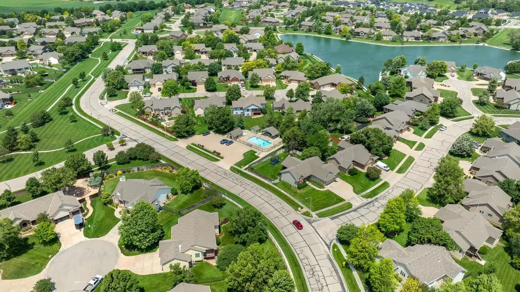 310 N Kentucky Wichita KS 67235