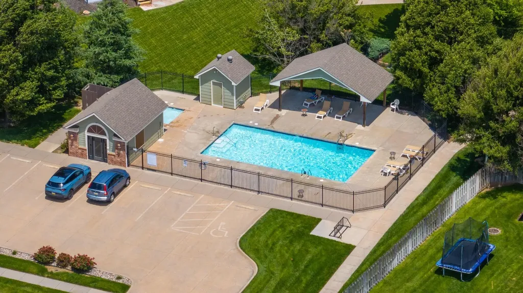310 N Kentucky Wichita KS 67235