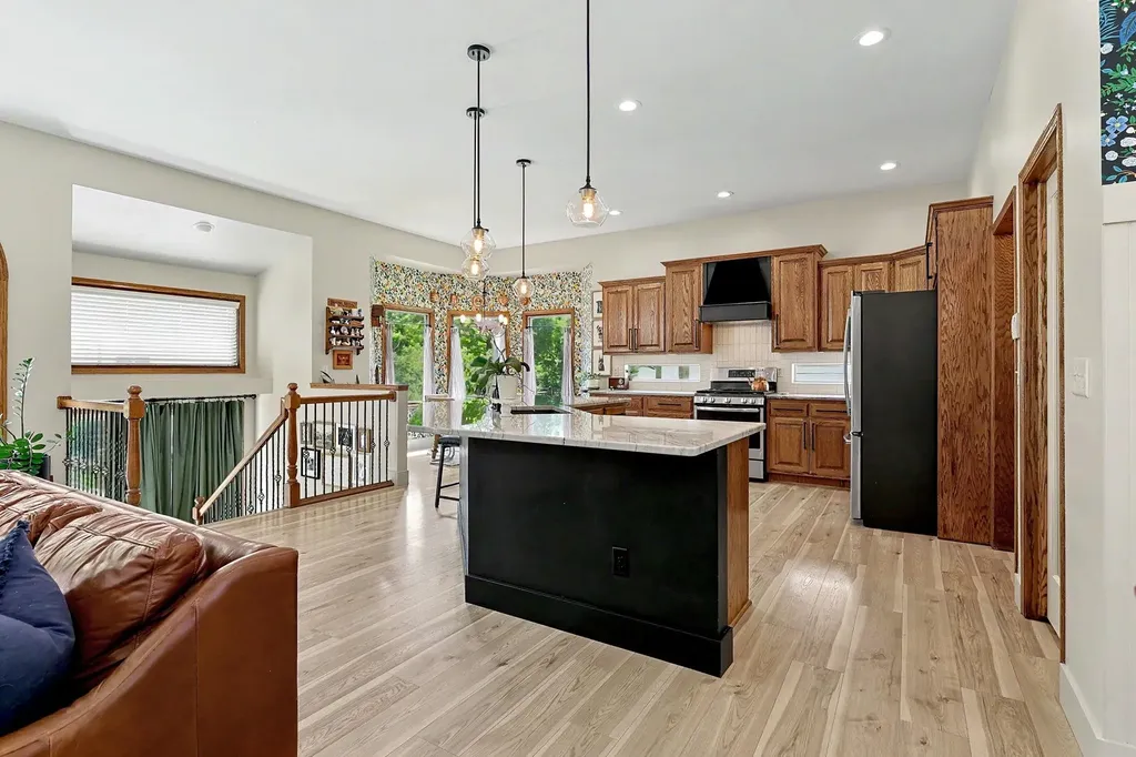 310 N Kentucky Wichita KS 67235