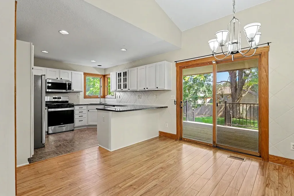 11901 W Britton Street Wichita KS 67205-2048