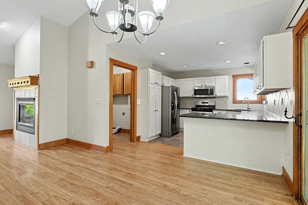 11901 W Britton Street Wichita KS 67205-2048