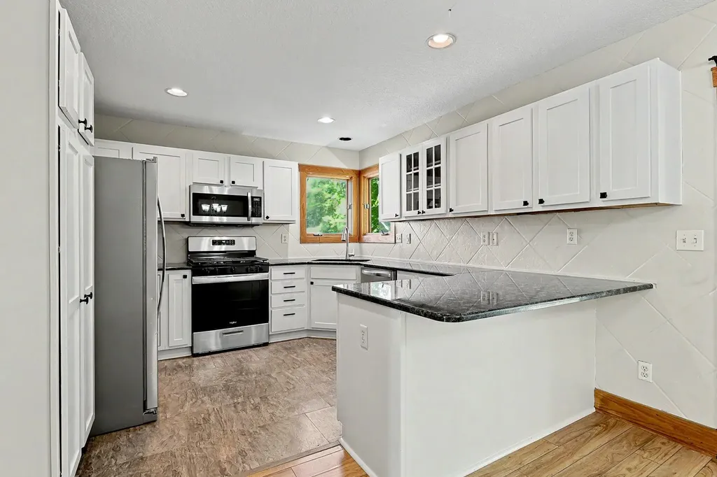 11901 W Britton Street Wichita KS 67205-2048