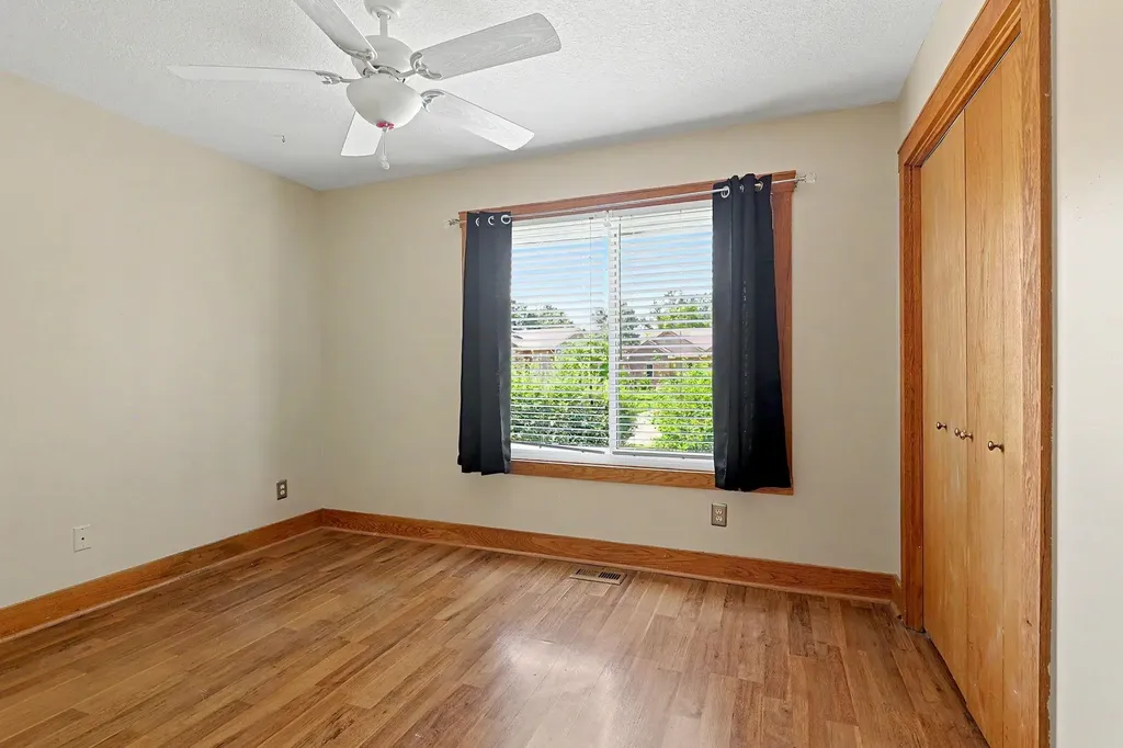 11901 W Britton Street Wichita KS 67205-2048