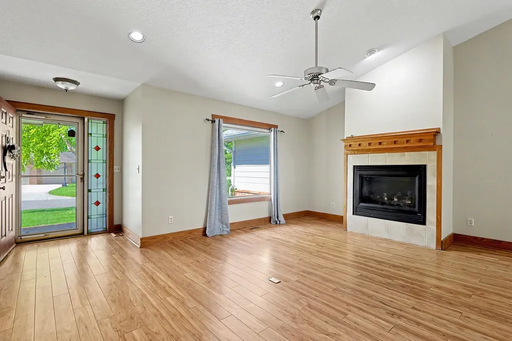 11901 W Britton Street Wichita KS 67205-2048
