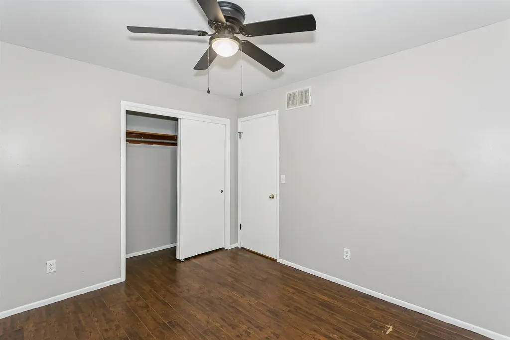 534 N Richmond Avenue Wichita KS 67203