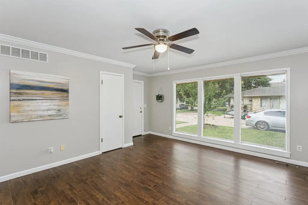 534 N Richmond Avenue Wichita KS 67203