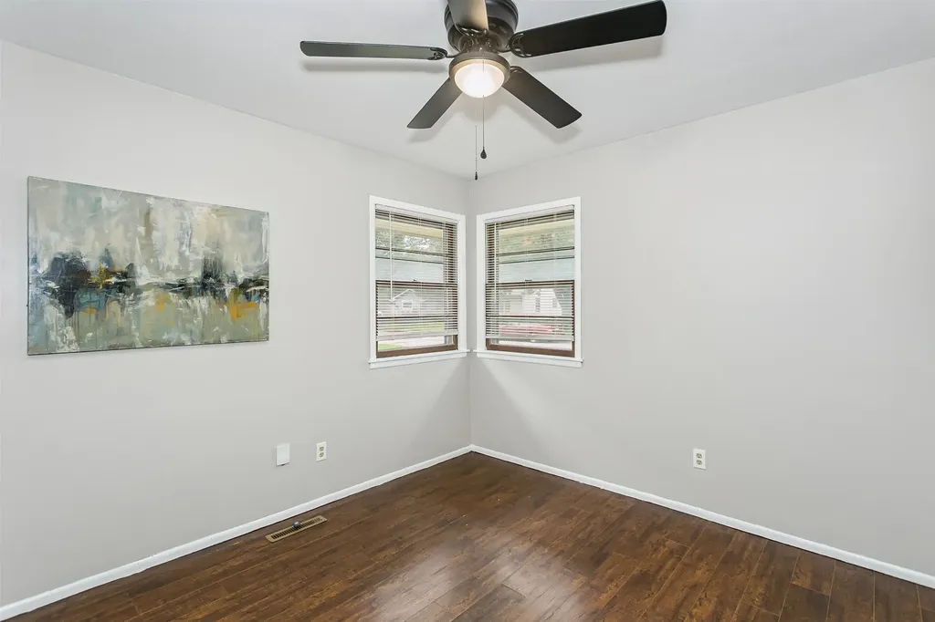 534 N Richmond Avenue Wichita KS 67203