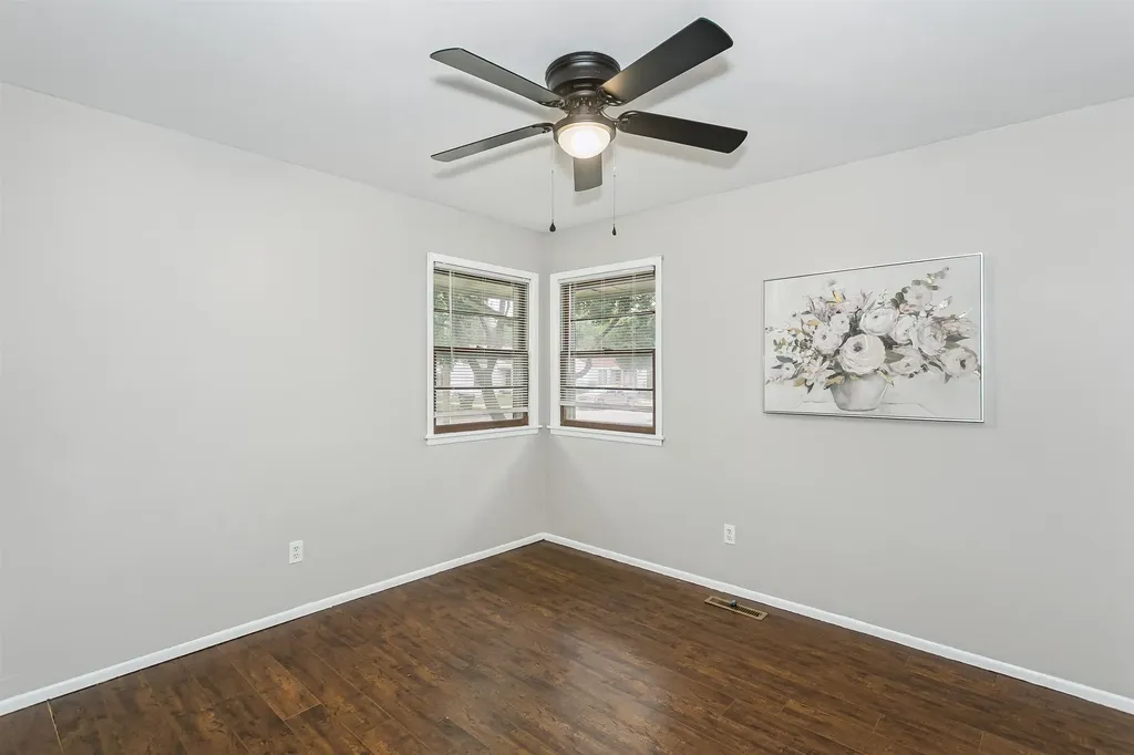 534 N Richmond Avenue Wichita KS 67203