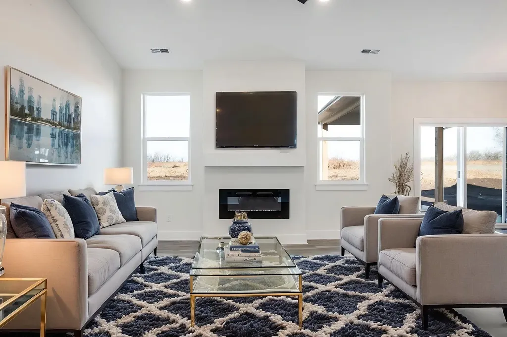 193 S Sycamore Drive Valley Center KS 67147