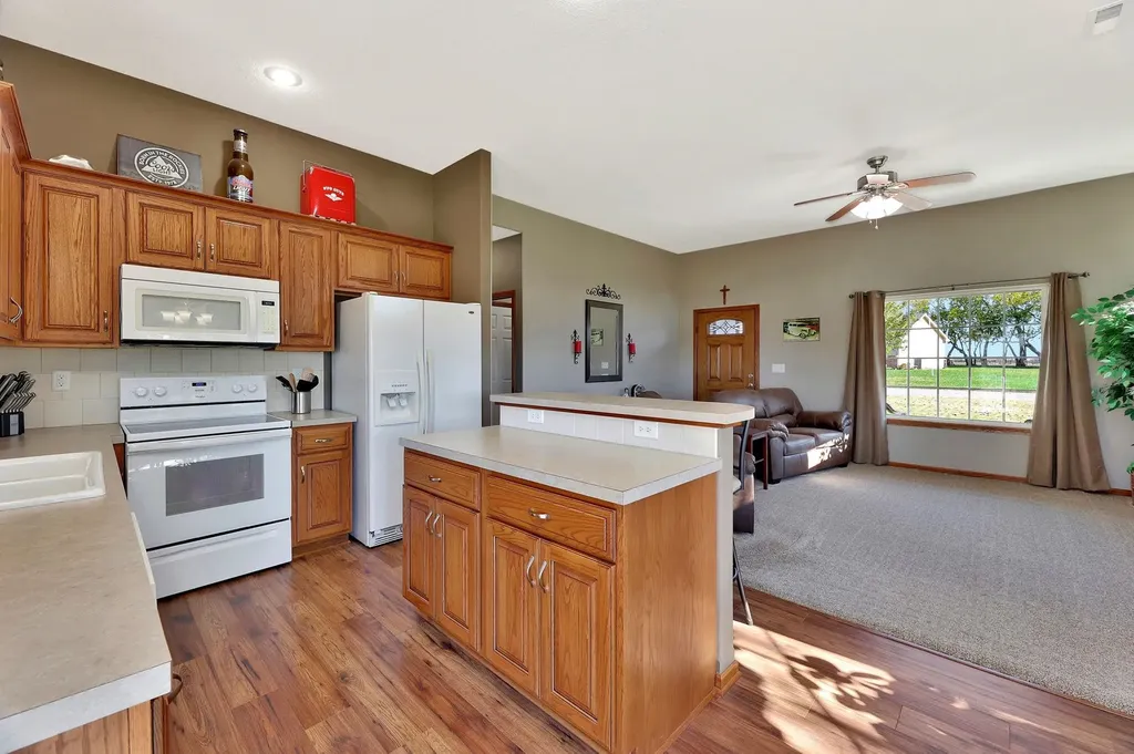 3019 Rocky Ridge Street Augusta KS 67010