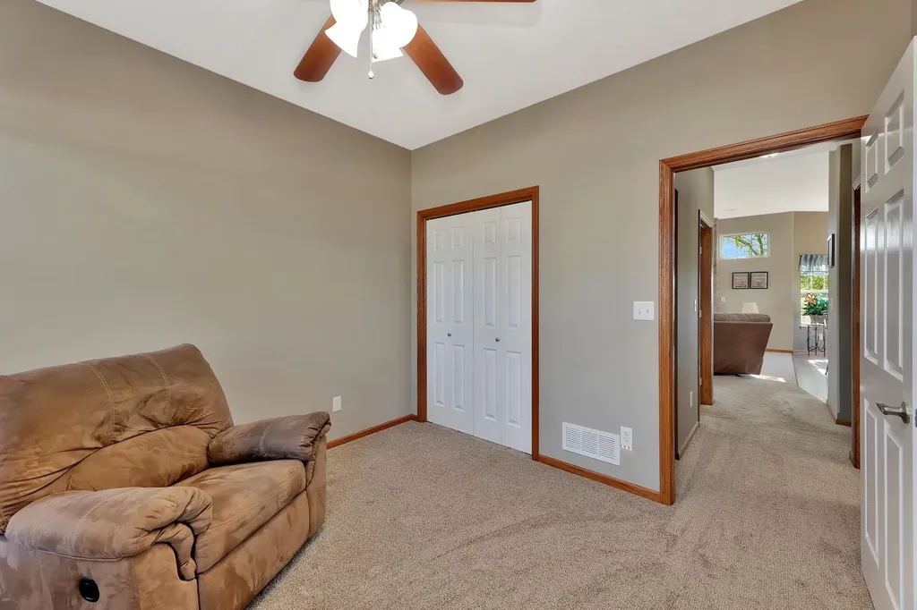 3019 Rocky Ridge Street Augusta KS 67010