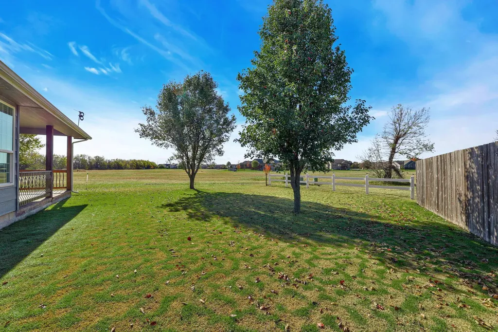 3019 Rocky Ridge Street Augusta KS 67010