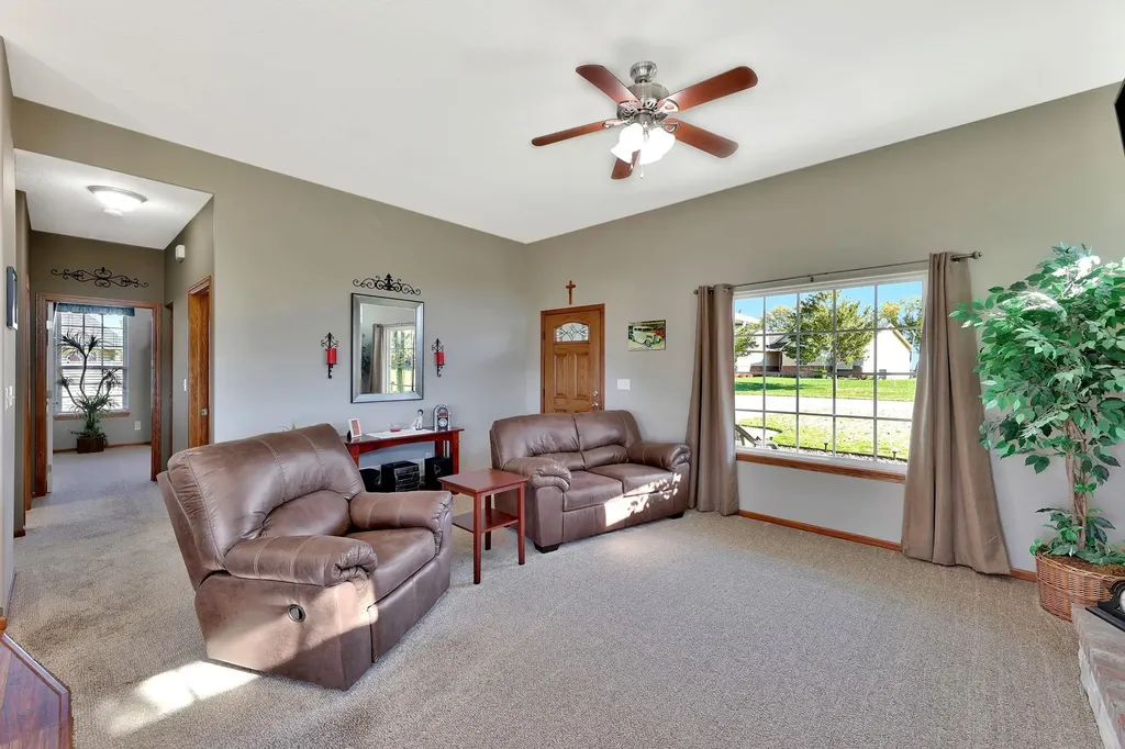 3019 Rocky Ridge Street Augusta KS 67010