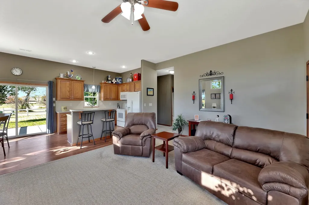 3019 Rocky Ridge Street Augusta KS 67010