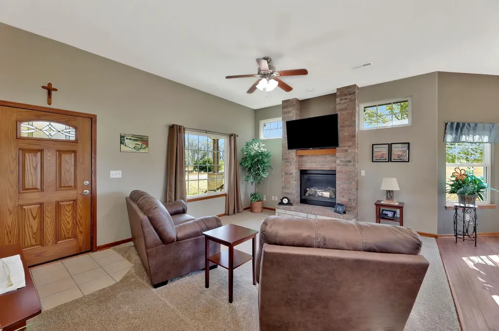 3019 Rocky Ridge Street Augusta KS 67010
