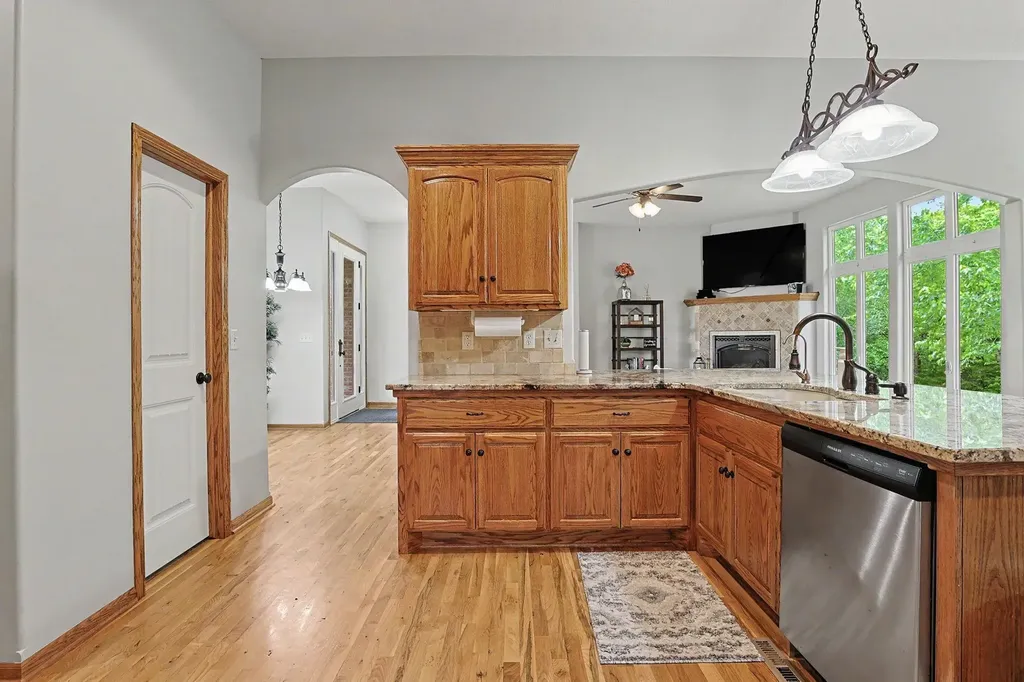 12630 E Zimmerly Court Wichita KS 67207