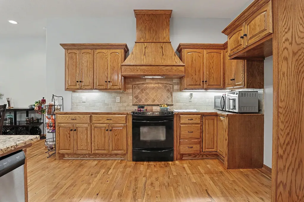 12630 E Zimmerly Court Wichita KS 67207