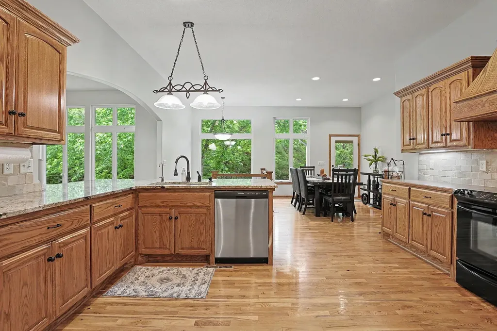 12630 E Zimmerly Court Wichita KS 67207