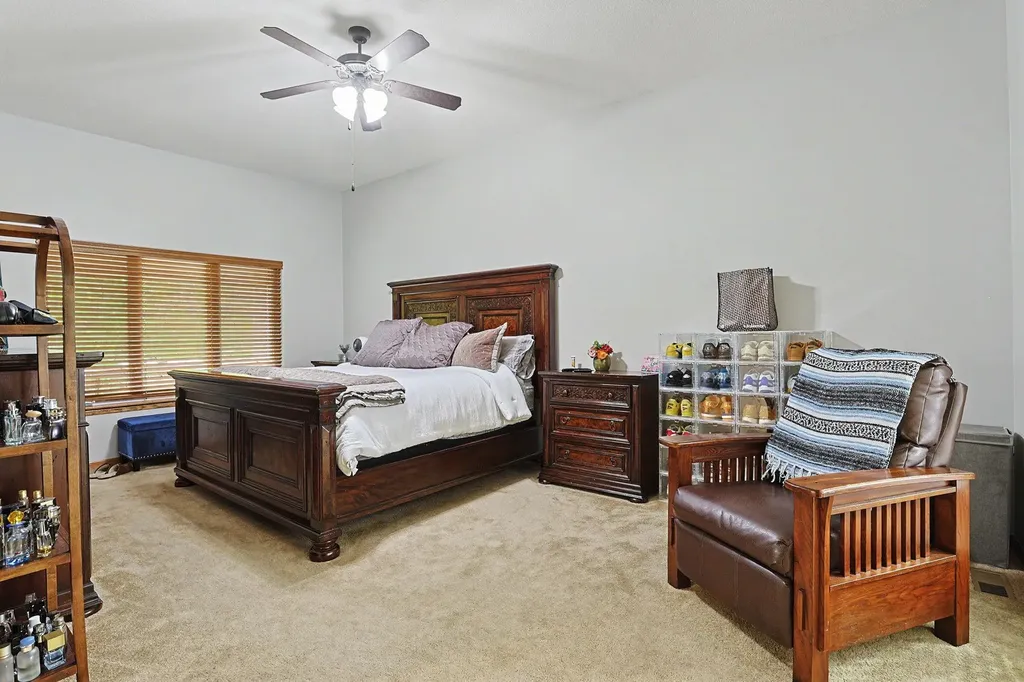 12630 E Zimmerly Court Wichita KS 67207
