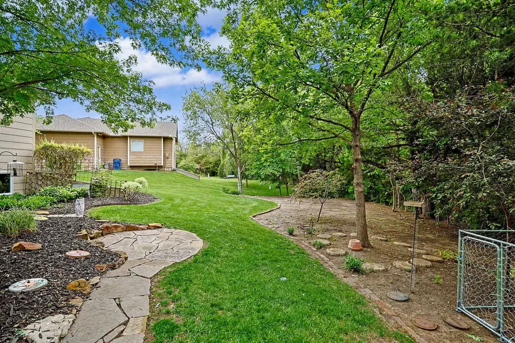 12630 E Zimmerly Court Wichita KS 67207