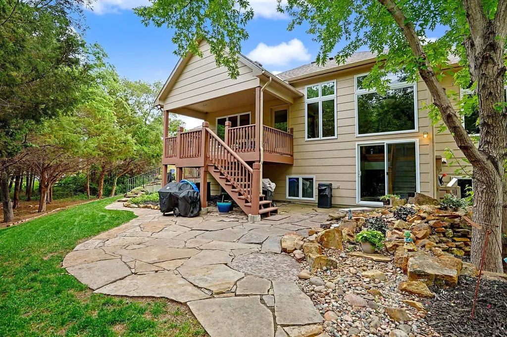 12630 E Zimmerly Court Wichita KS 67207