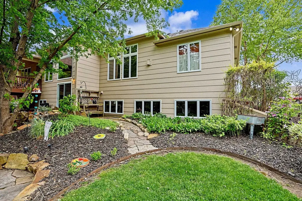 12630 E Zimmerly Court Wichita KS 67207