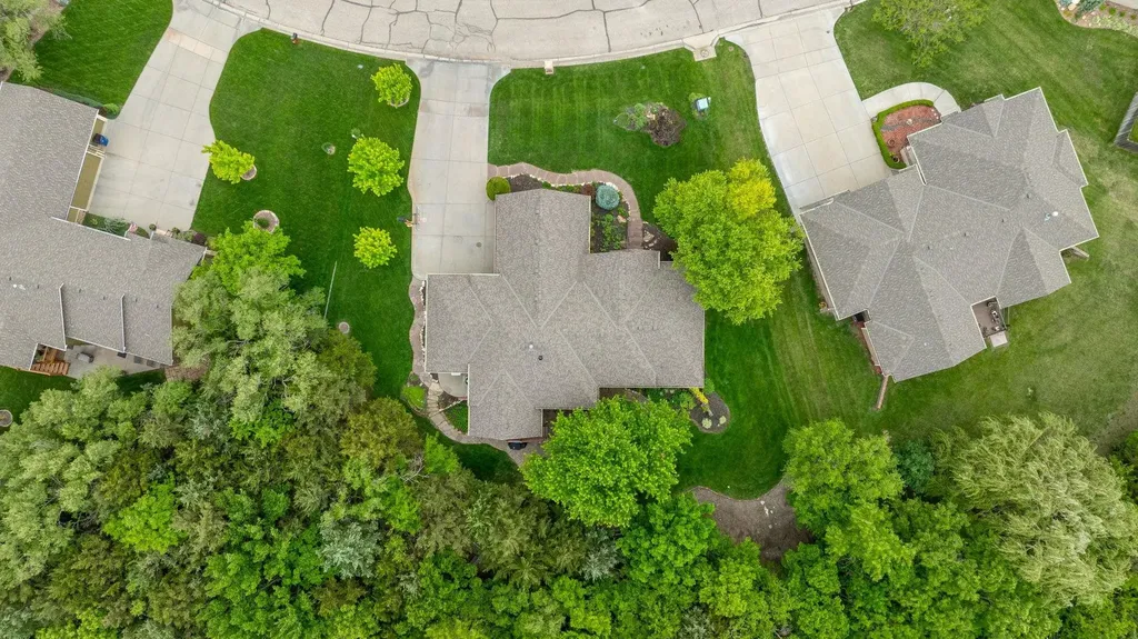 12630 E Zimmerly Court Wichita KS 67207