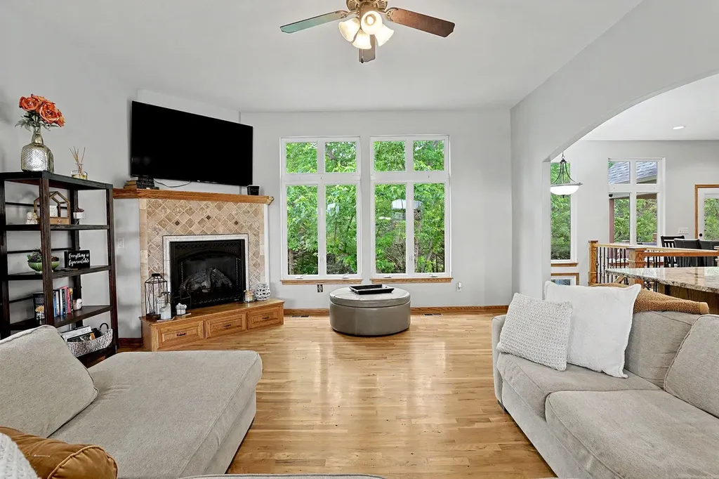 12630 E Zimmerly Court Wichita KS 67207