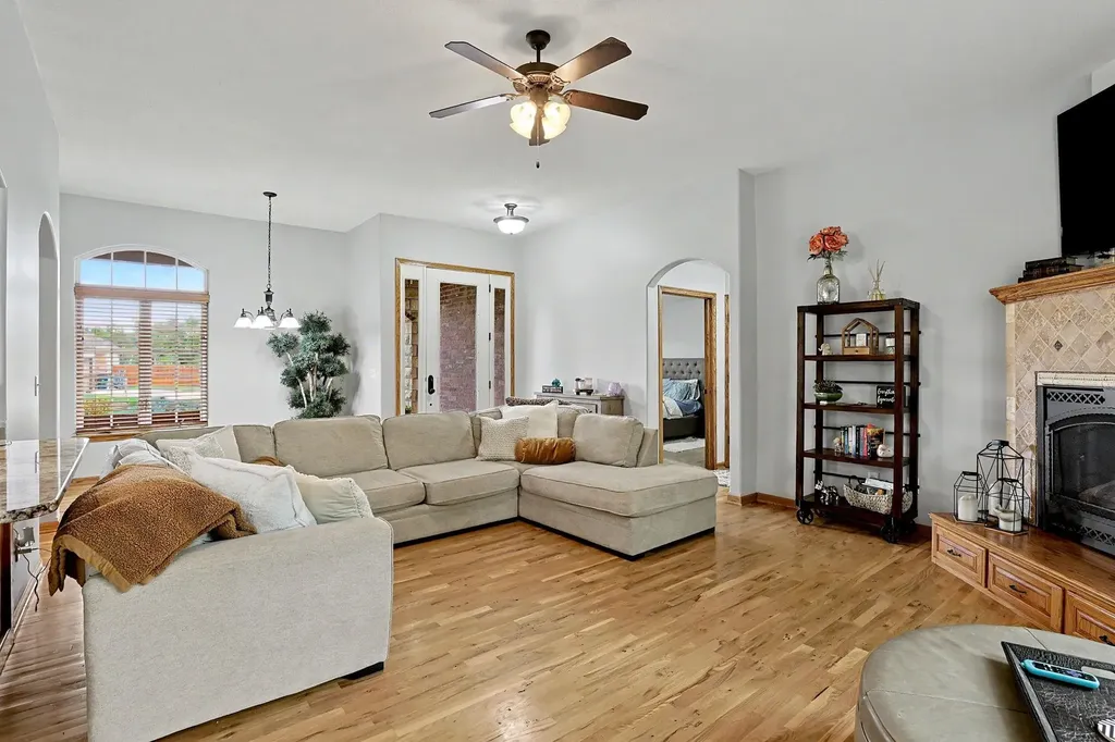 12630 E Zimmerly Court Wichita KS 67207