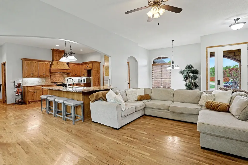 12630 E Zimmerly Court Wichita KS 67207