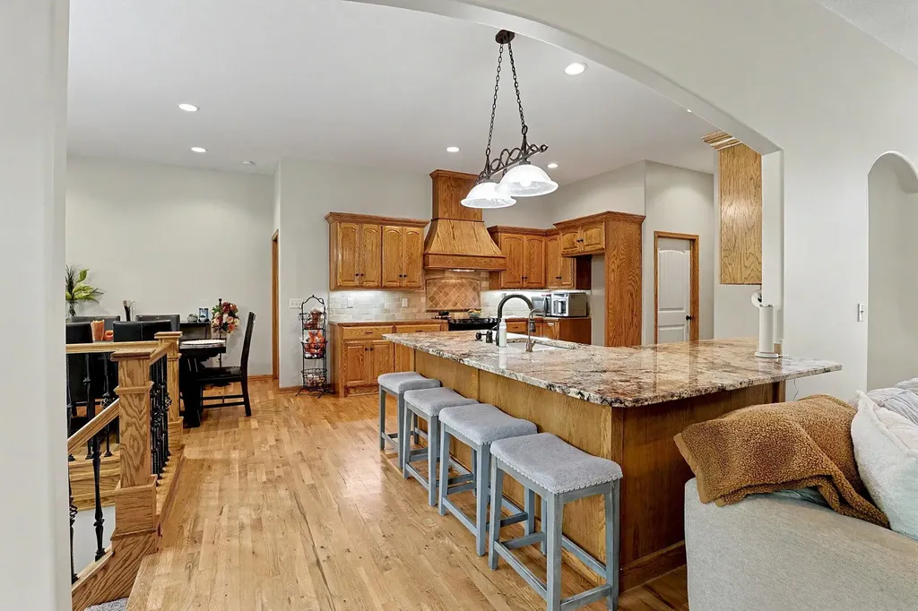 12630 E Zimmerly Court Wichita KS 67207