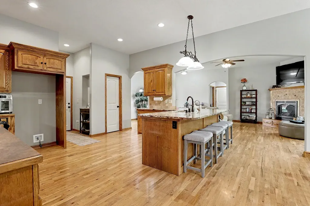 12630 E Zimmerly Court Wichita KS 67207