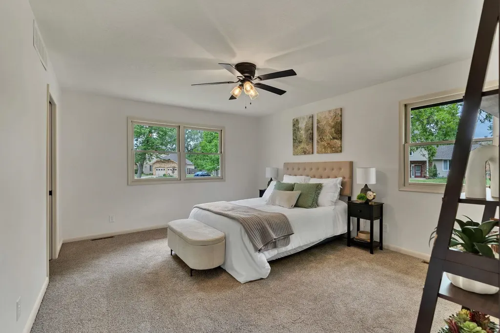 3249 N Hood Court Wichita KS 67204