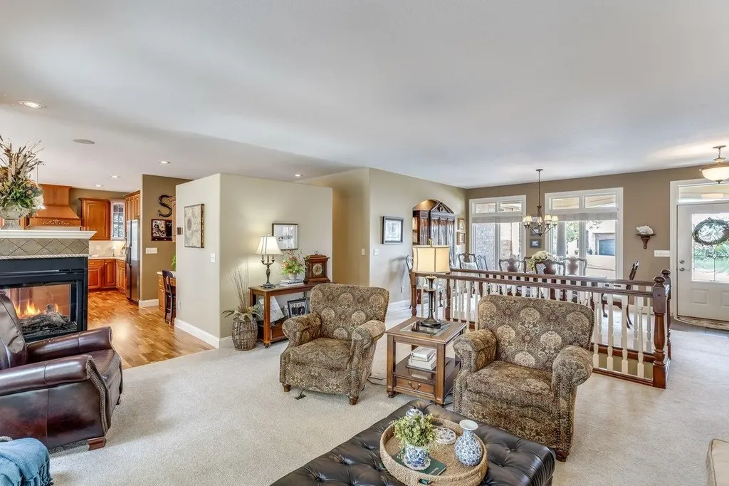 6813 W Northwind Circle Wichita KS 67205-2583
