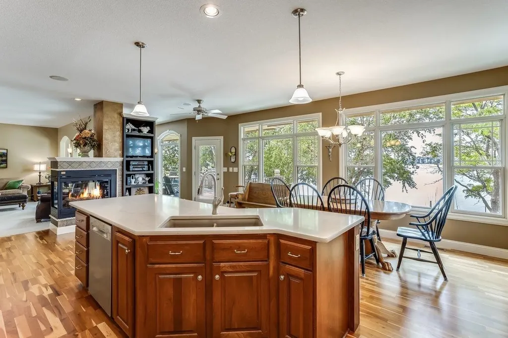 6813 W Northwind Circle Wichita KS 67205-2583